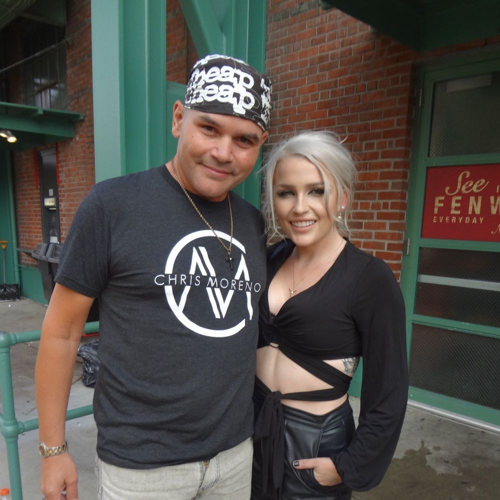 Meet your Posher, Jim